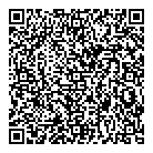 Downtown Florist QR Card