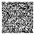 Gracefully Fit QR Card