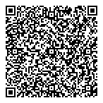 Canadian Liver Foundation QR Card