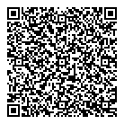 Just For Hair QR Card