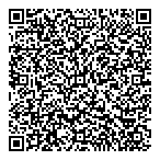 Nurture With Nature QR Card