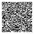 Modern Nail QR Card