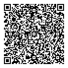 Elegant Nails QR Card