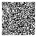 Amit Hair  Beauty Salon QR Card