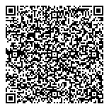 Western Canada Chinese Kung Fu QR Card