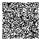 Chevron QR Card