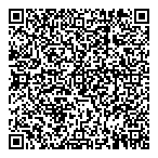 Gordon's Auto Body Works Ltd QR Card