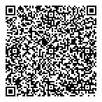 British Columbia Lung Assn QR Card