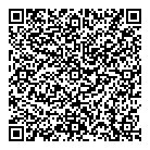 Stepback QR Card