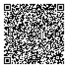 Cissors QR Card