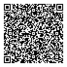 Blondy's Coffee QR Card