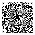 Heirloom Vegetarian QR Card