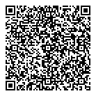 Point Grey Glass QR Card