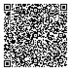 Modern Dog Magazine QR Card