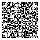 Black To Blond QR Card