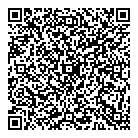 Speedy Glass QR Card