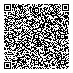 Barber Shop Ace High QR Card