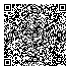 Chevron QR Card