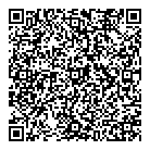 Kozmic Sound QR Card