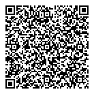 Travel Bug QR Card