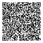 B Fierce Studio Inc QR Card