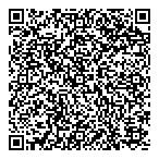 Burrard Hair Design QR Card