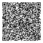 Zooon 4th Hair Salon QR Card