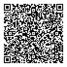 Aphrodite's Cafe QR Card