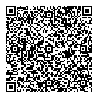 Fringe Cafe Ltd QR Card