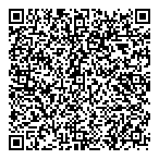 Artistic Styling For Pets QR Card