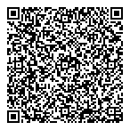At The Shore Bed  Breakfast QR Card
