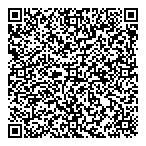 Cashmere Hair Design QR Card