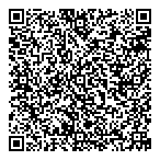 Omega Cleaning Services QR Card