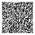 Twin Peaks Tiling QR Card