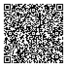 Duck Feet QR Card