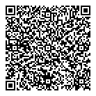 Shiny Stone QR Card