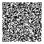 Wavelengths Hair Design QR Card