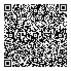 Sew In Pressed QR Card