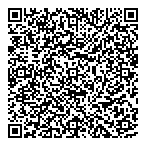 Daisy's Bed  Breakfast QR Card