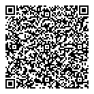 Book Man QR Card