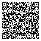 Contact Security QR Card