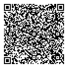 Chevron QR Card