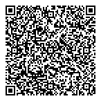 All Things Being Eco QR Card