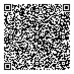 Green Beans Gardening QR Card