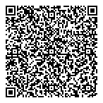 Blonde Studio Concrete QR Card