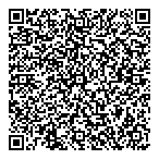 Barcode Hair Studio QR Card