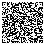 Cedar Build Hobby Greenhouses QR Card