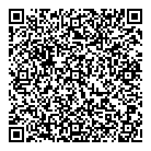 Insta Glass QR Card