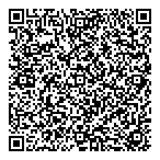 Budget Brake-Muffler Auto QR Card