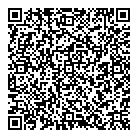 Chevron QR Card